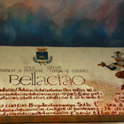 Lettrage mural, vitrine